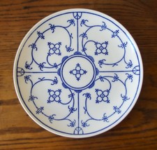 Winterling 7.5" Plate European