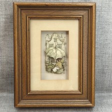 ANTON PIECK 3D Diorama Shadow