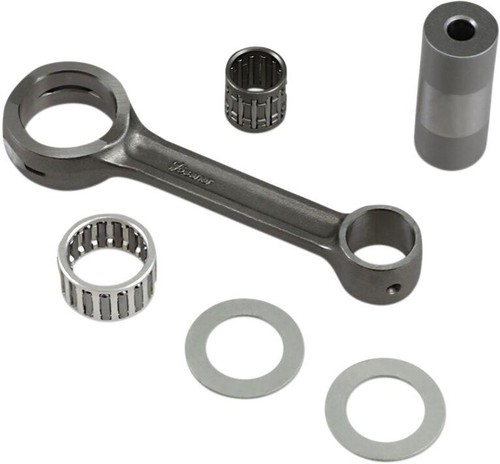 Wossner connecting rod for - connecting,