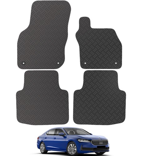 Carsio tailored rubber car - tailored,