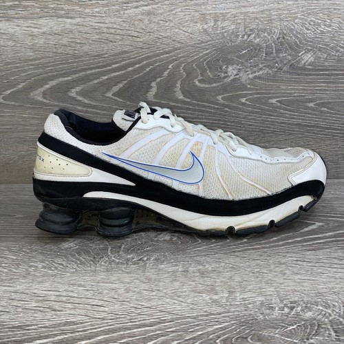 Nike tennis shoes - tennis, 2008