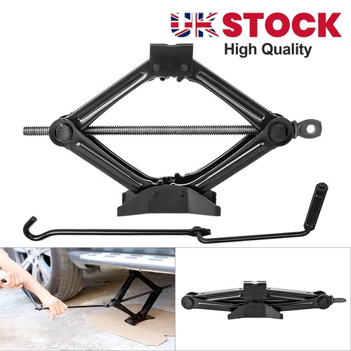 Ton heavy duty scissor jack - scissor,