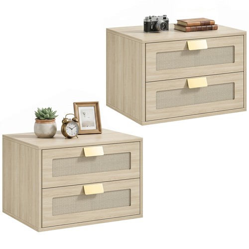 Homcom modern floating - homcom,