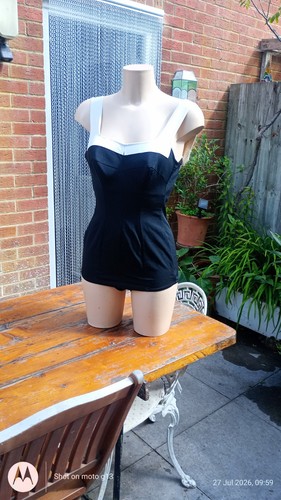 Original 1950 silhouette - original,