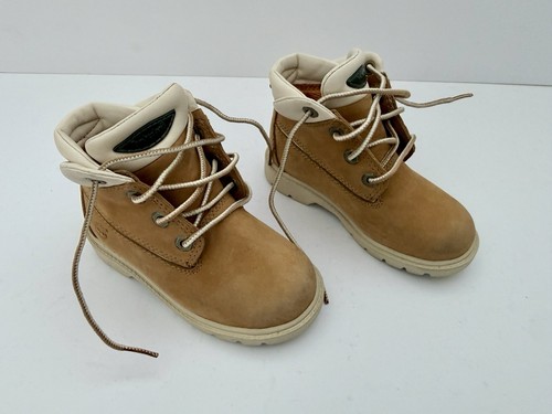 Timberland kids toddler boots - kids,