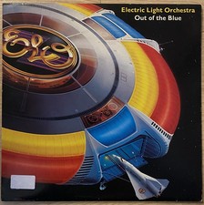 Electric Light Orchestra-Out