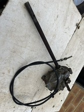 Gearbox Genuine Honda HR194, 4