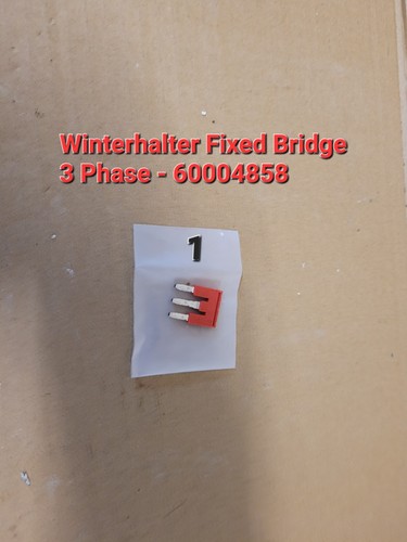 Winterhalter dishwasher part - ,