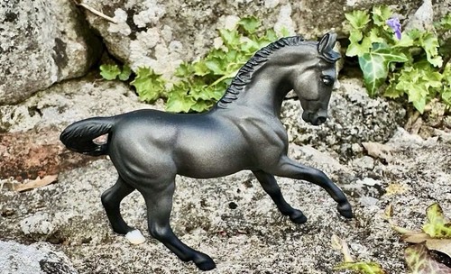 Custom breyer stablemate - custom,