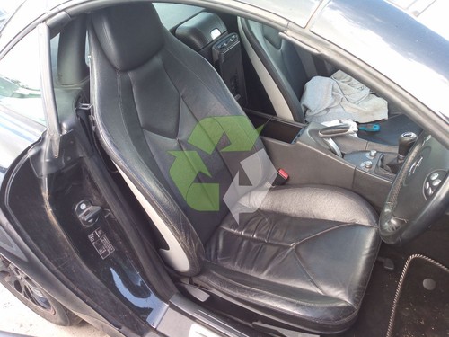 Mercedes benz slk200 - slk200, r171