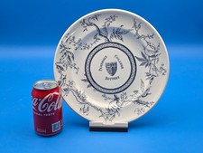 Antique Minton Satsouma 26.5