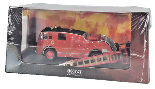 Atlas editions 4144104 - editions, scale