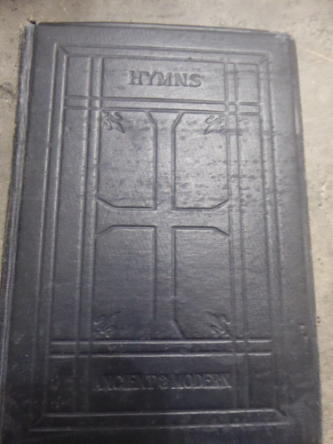 Hymns ancient and modern - hymns,