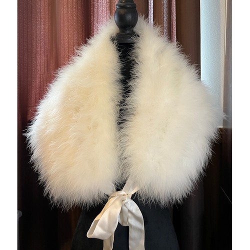 Mere pheasant feather silk - m.,