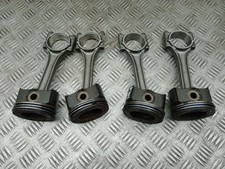 FORD TOURNEO CONNECT ENGINE PISTON CONROD SET DXRA AFDT MK3 2021 - 25