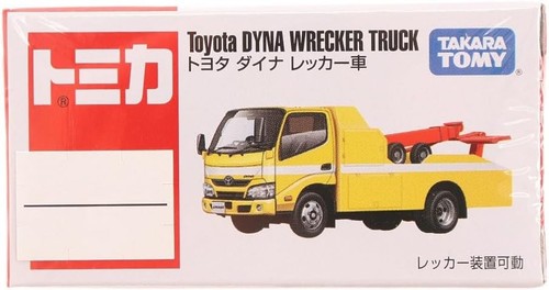 Takara tomy tomica toyota - takara, no.5