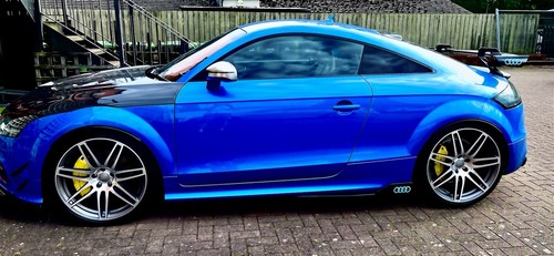 Audi forged oem - audi,