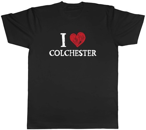 Love colchester mens - i,