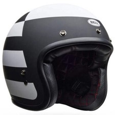 Bell Custom 500 Parlor Matte