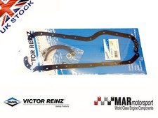 Cosworth YB 2WD | Pinto |