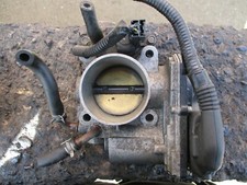 HONDA CIVIC MK8 1.8 i I-VTEC