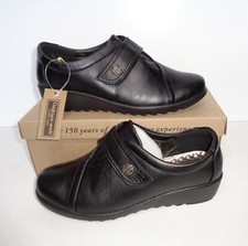 Cushion Walk New Ladies Black