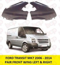 Ford transit mk7 - transit,