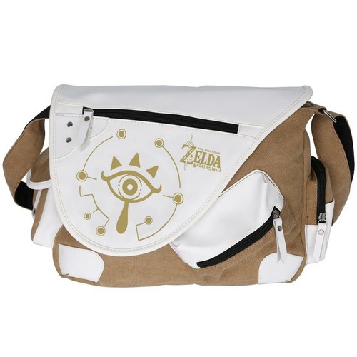 Anime zelda breath - breath, of