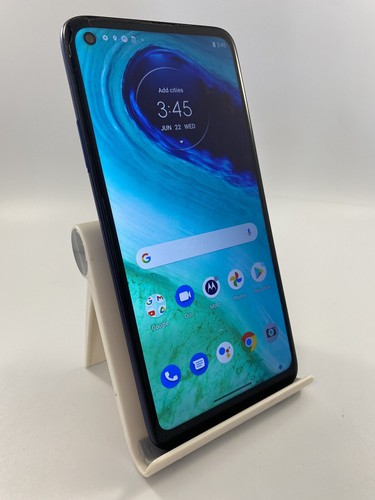 Motorola moto blue - moto, unlocked