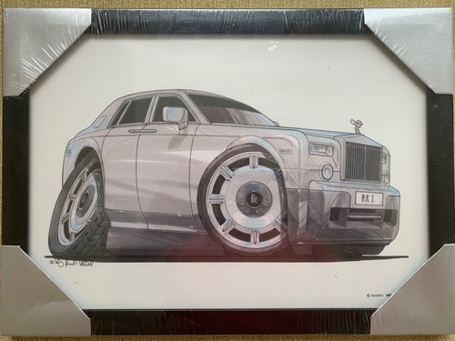 Koolart framed print rolls - koolart,