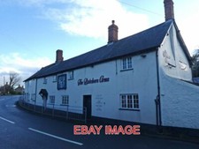 PHOTO  THE BUTCHERS ARMS