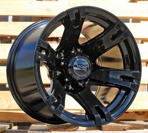 Off road 4x4 wheels - 4x,