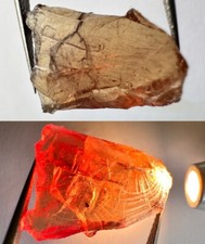 12.1 Ct Natural Colour Change