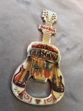Hard Rock Cafe Bottle Opener