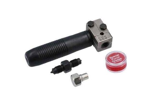Laser 8641 brake pipe flaring - laser,