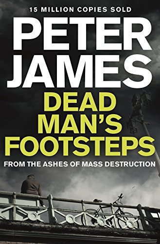 Dead man footsteps roy - dead,