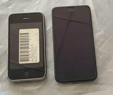 Job lot of iPhone 3GS Nokia