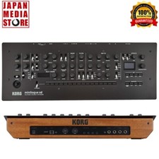 KORG minilogue xd module Polyphonic Analog Synthesizer Multi-engine Sequencer