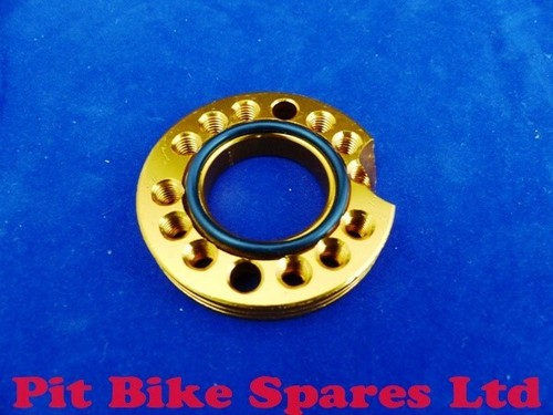 Pit bike gold cnc - pit,
