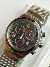 Swatch Irony New Chrono