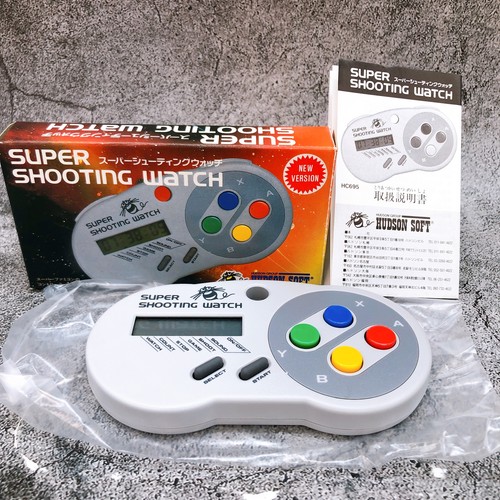 Hudson soft super shooting - hudson,