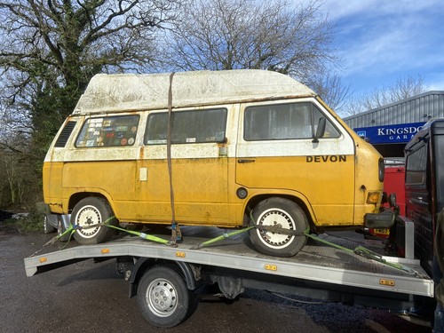 T25 air cooled parts - t25,
