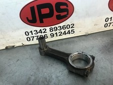 Single con rod / pin X Lister