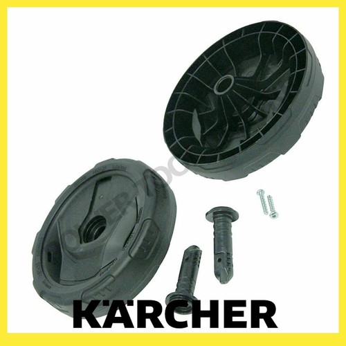 Karcher 002 438 k4 - k4, k5