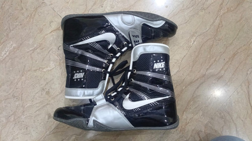 Nike hyper boxing boots - boxing,