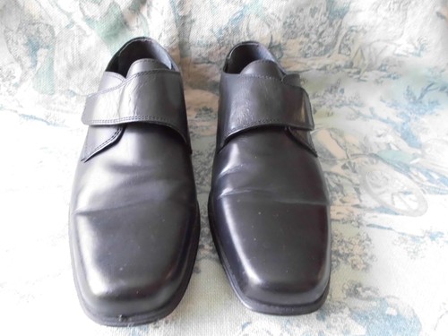 Mens cotton traders - mens, black