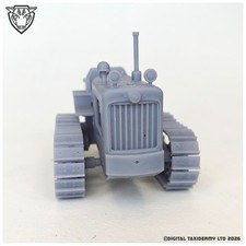 Track Marshall 55 Tracked