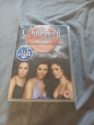 Charmed series 8 - -,