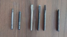 STANLEY YANKEE 130A & 130B -