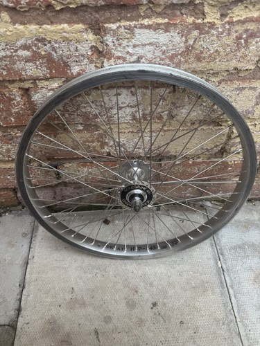 Ukai peregrine 48h bmx front - ukai/peregrine,